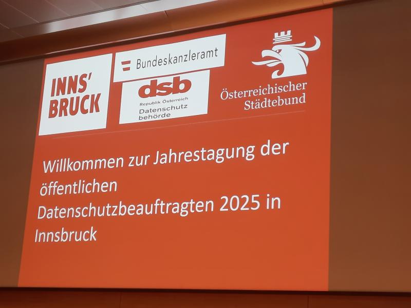 Österreichische Datenschutzbehörde
